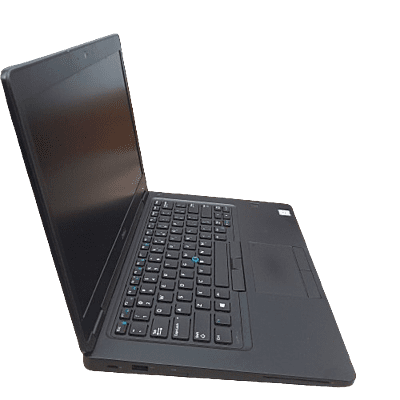Refurbished Dell Latitude 5480-8GB/512GB/14" Refurbished Dell Latitude 5480-8GB/512GB/14"