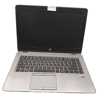 Refurbished HP 840 G2-8GB/500GB/14"