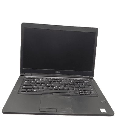 Refurbished Laptop Dell Latitude 5480