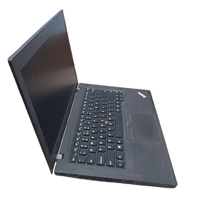 Refurbished Lenovo Thinkpad T460-12GB/120GB/14" Refurbished Lenovo Thinkpad T460-12GB/120GB/14"