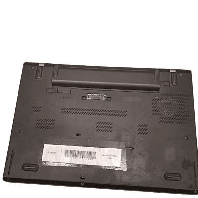 Refurbished Lenovo Thinkpad T460-12GB/120GB/14" Refurbished Lenovo Thinkpad T460-12GB/120GB/14"