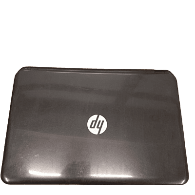 Refurbished HP 15 Notebook PC-/4GB/500GB/14"