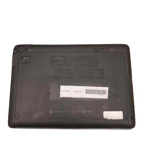 Refurbished HP 840 G2-I8GB/120GB/14" Refurbished HP 840 G2-I8GB/120GB/14"