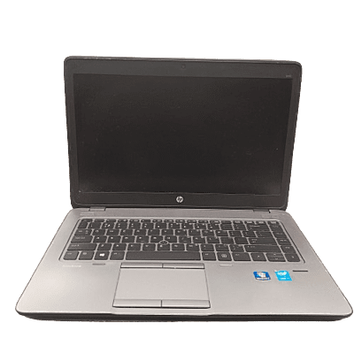 Refurbished HP 840 G2-I8GB/120GB/14"
