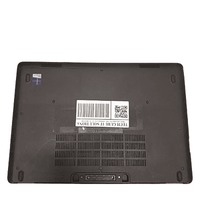 Refurbished Dell Latitude E5450-4GB/120GB/14"