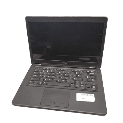 Refurbished Dell Latitude E7450-16GB/240GB/14"