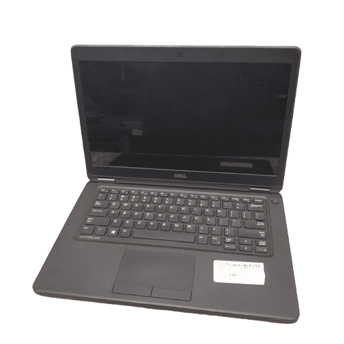 Refurbished Dell Latitude E7450-16GB/240GB/14" Refurbished Dell Latitude E7450-16GB/240GB/14"