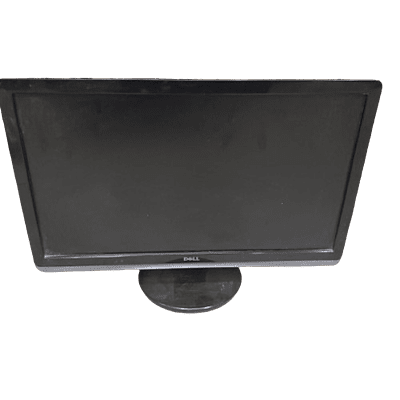 Refurbished Dell S2216H 21.5-Inch Full HD LED Monitor Refurbished Dell S2216H 21.5-Inch Full HD LED Monitor