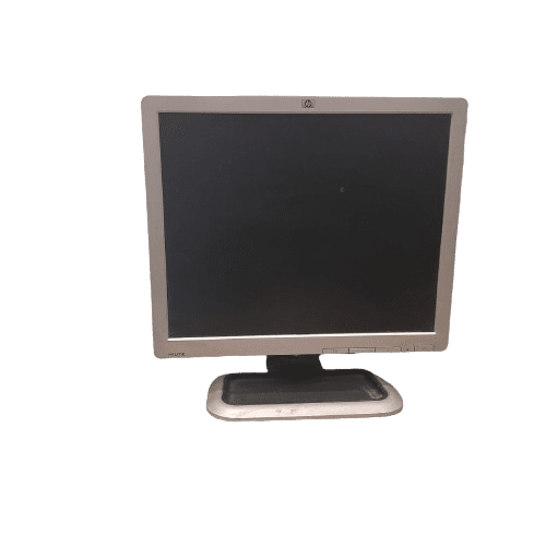 Refurbished HP L1710 HP 17 L1710 LCD Monitor Refurbished HP L1710 HP 17 L1710 LCD Monitor