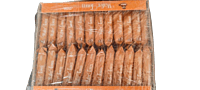 OTTERS WAFER TOWN ORANGE 24PC OTTERS WAFER TOWN ORANGE 24PC