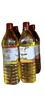 Kala groundnut oil 1litre