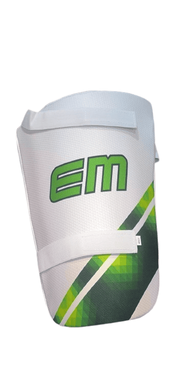 EM REBEL X SINGLE THIGH GUARD