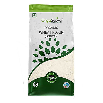Wheat Flour Lokwan Wheat Flour Lokwan