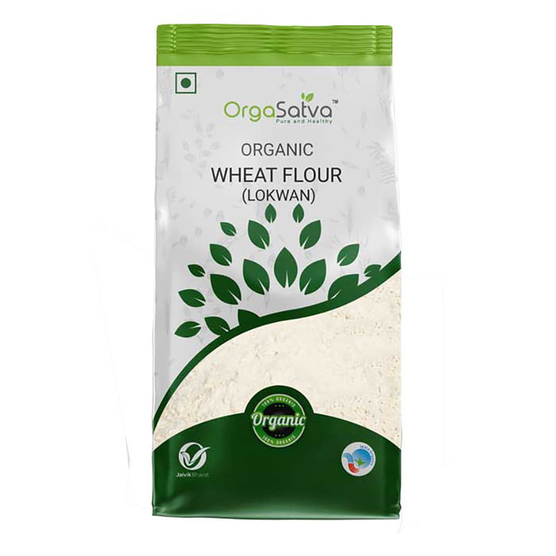Wheat Flour Lokwan Wheat Flour Lokwan