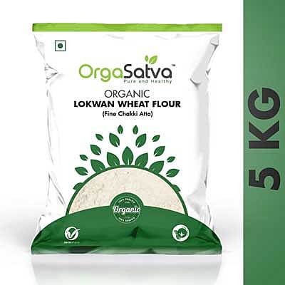 Wheat Flour Lokwan Wheat Flour Lokwan