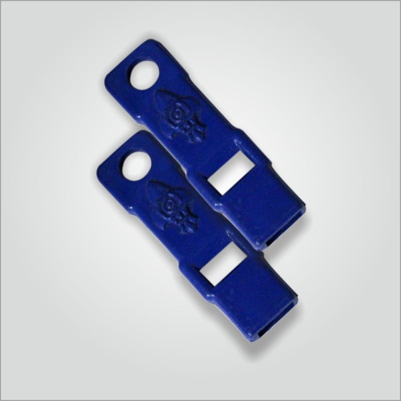 Whistle (Plastic) Whistle (Plastic)