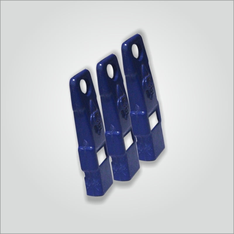 Whistle (Plastic) Whistle (Plastic)