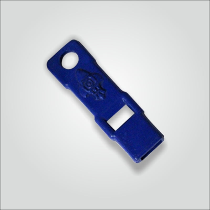 Whistle (Plastic) Whistle (Plastic)