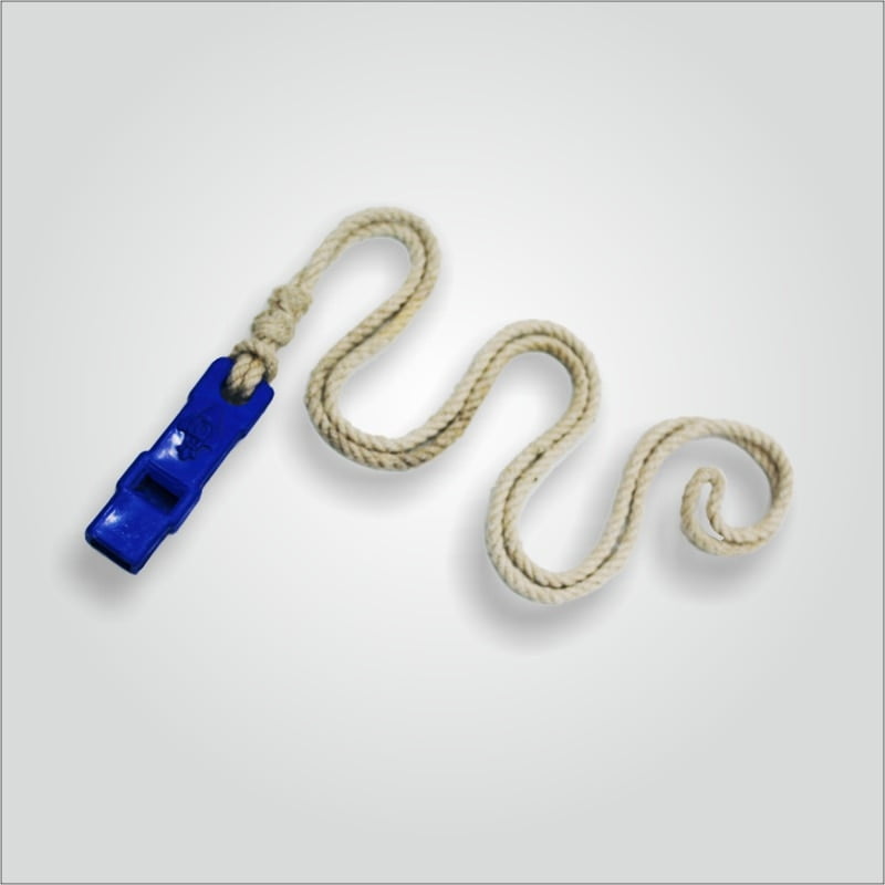 Lanyard (White) Lanyard (White)
