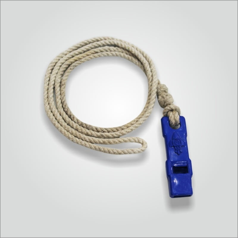 Lanyard (White) Lanyard (White)