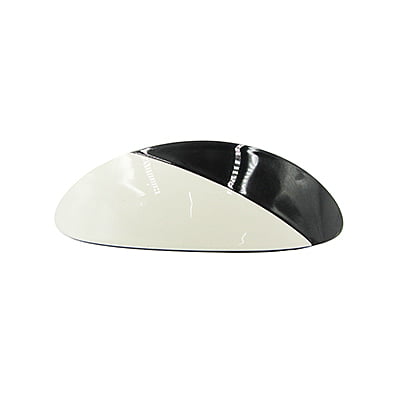 Stylish French Barrettes Stylish French Barrettes