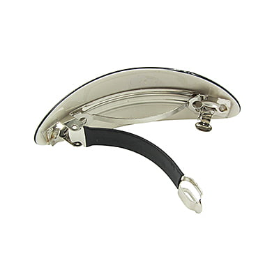 Stylish French Barrettes Stylish French Barrettes