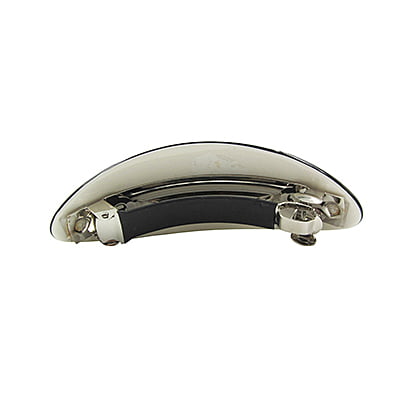 Stylish French Barrettes Stylish French Barrettes
