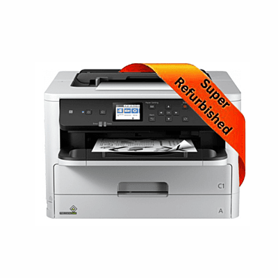 Epson SFP WorkForce - M5298 Printer  (Refurbished)