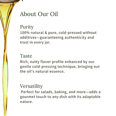 Vedic Shuddhi Organic Extra Virgin Olive Cold Press Oil 1000ml