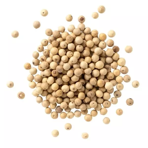 Bili Karimenasu- White Pepper Bili Karimenasu- White Pepper