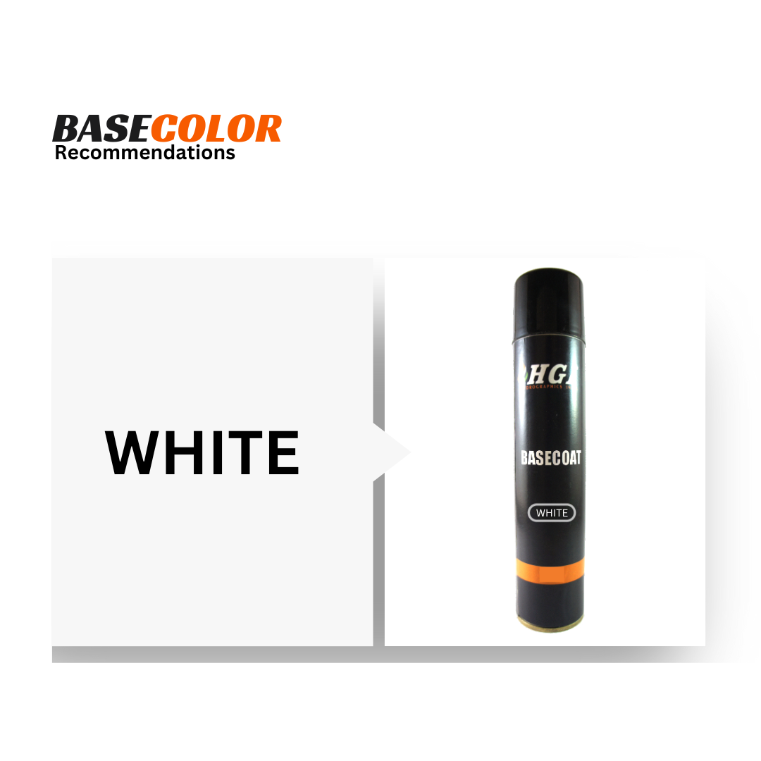 CF1000-0.5M Width Transfer Printing Film