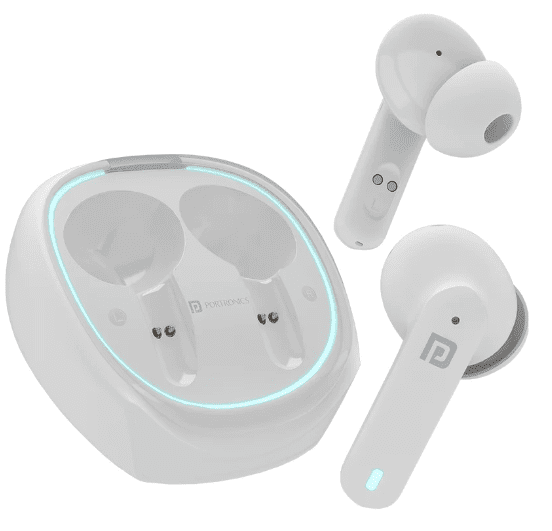 Portronics Harmonics Twins S11