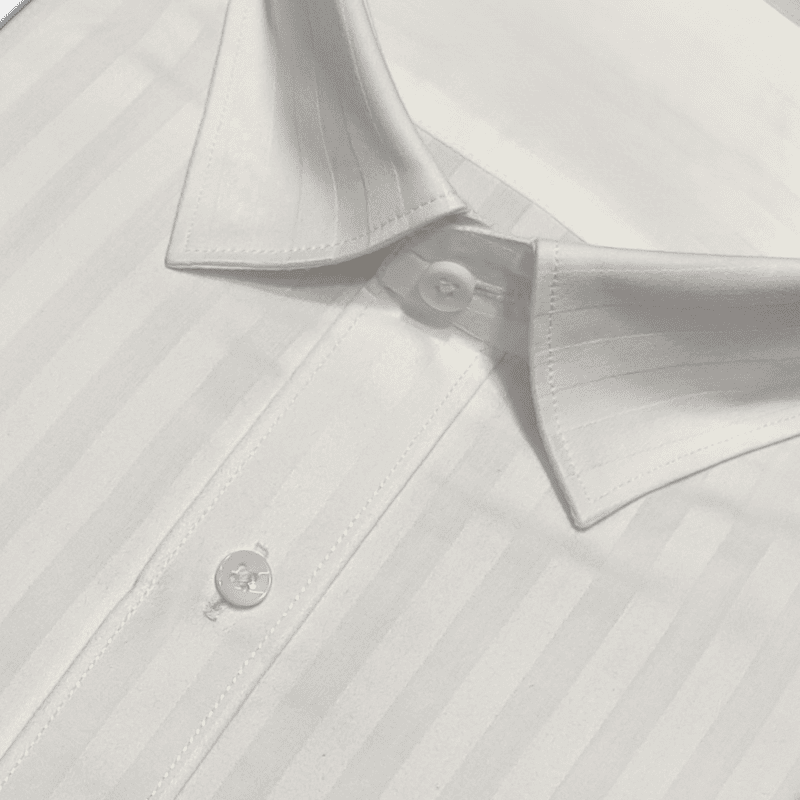 Stripes Cotton Shirt