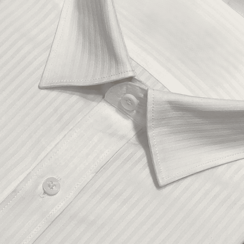 Stripes Cotton Shirt