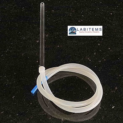 Whitefly aspirator with 4mm glass tubings Whitefly aspirator with 4mm glass tubings
