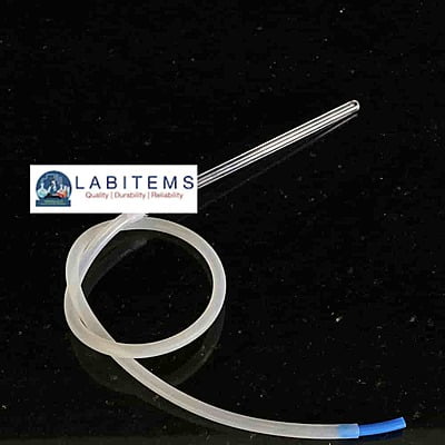 Whitefly aspirator with 4mm glass tubings Whitefly aspirator with 4mm glass tubings