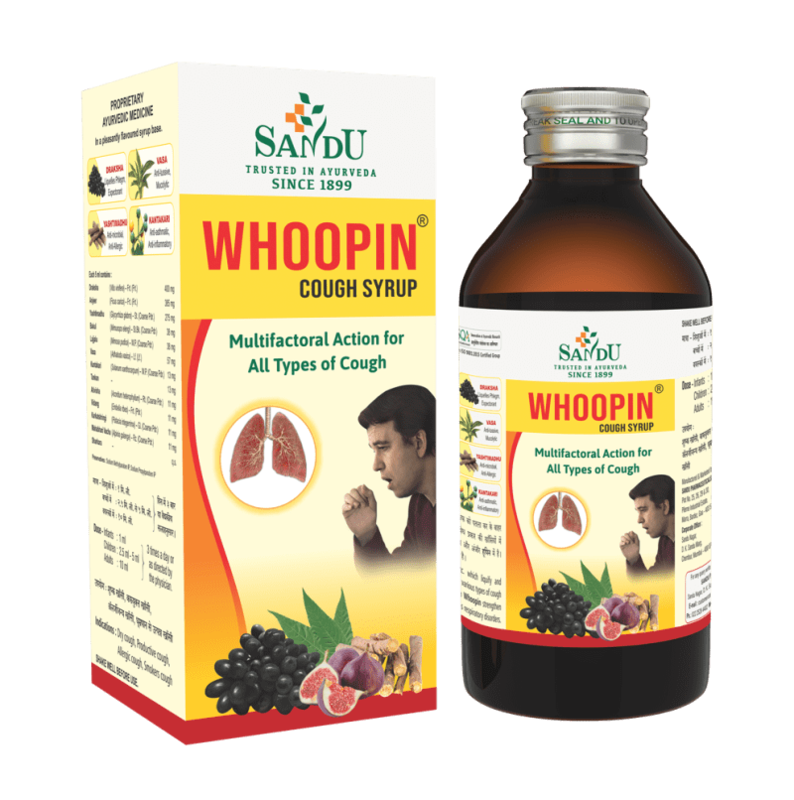Sandu Whoopin Syrup Sandu Whoopin Syrup
