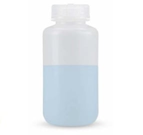 Reagent bottle wide mouth, sterile and non-sterile Reagent bottle wide mouth, sterile and non-sterile