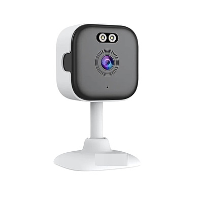 Wifi Camera | 3MP Indoor Cube CCTV Camera