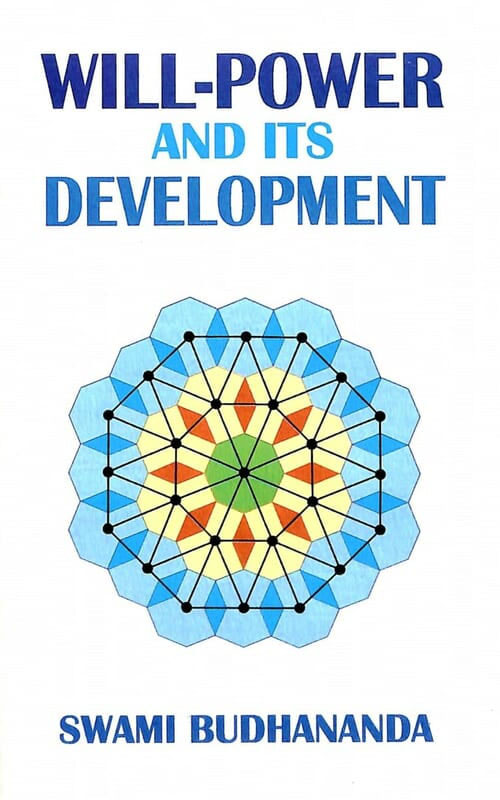 Will Power And Its Development