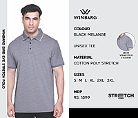 Tshirt Winbarg