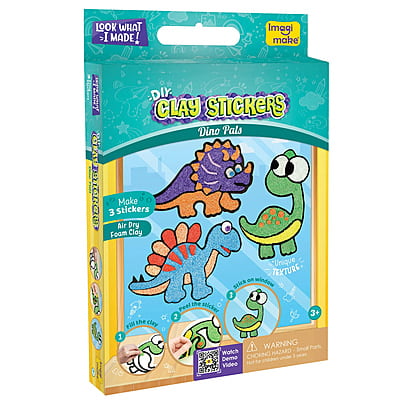 Window Art Dino Pals Window Art Dino Pals