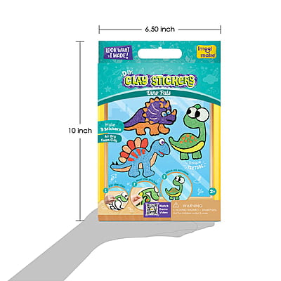 Window Art Dino Pals Window Art Dino Pals