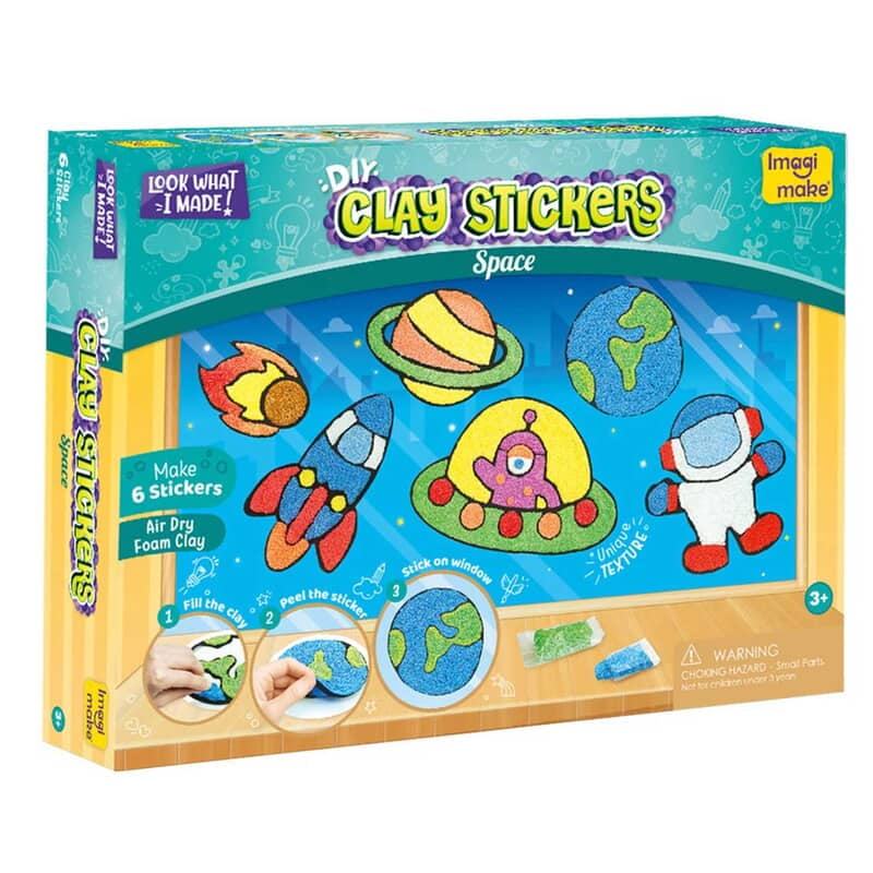 Window Art Space Adventure Window Art Space Adventure