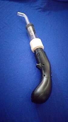 INSECT PRO ™ Mechanical Aspirator Speed Control and Reverse Blow LI-IR-02 INSECT PRO ™ Mechanical Aspirator Speed Control and Reverse Blow LI-IR-02