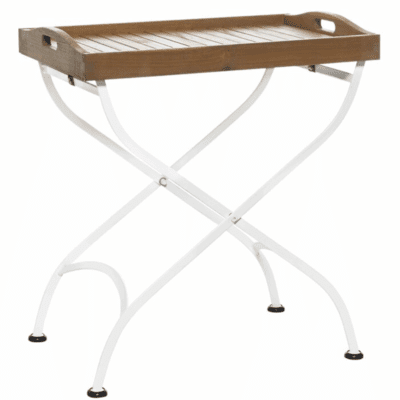 Woodenlia Folding Bistro Table Woodenlia Folding Bistro Table