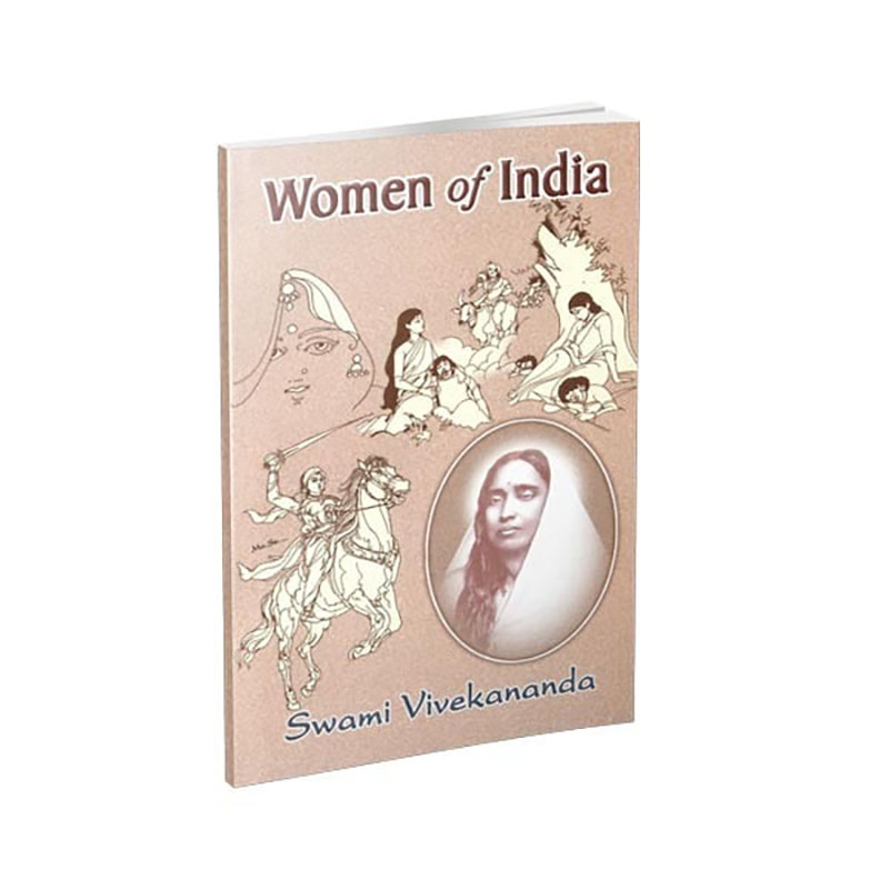 Women Of India