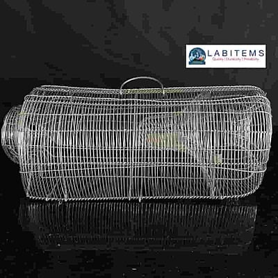 Wonder trap for capturing live mouse Wonder trap for capturing live mouse