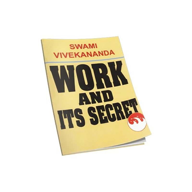 Work And Its Secret