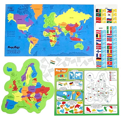 World & India World & India